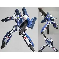 Revoltech - Macross series