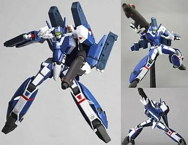 Revoltech - Macross series