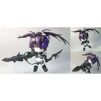 Nendoroid - Black Rock Shooter / Insane Black Rock Shooter