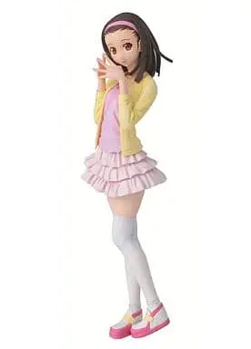 Ichiban Kuji - Nisemonogatari / Sengoku Nadeko