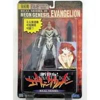 Figure - Neon Genesis Evangelion