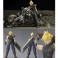 Figure - Final Fantasy VII / Cloud Strife
