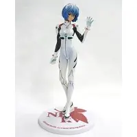 Figure - Neon Genesis Evangelion / Ayanami Rei