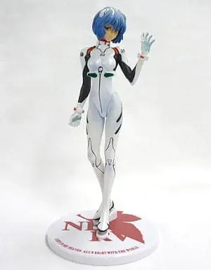 Figure - Neon Genesis Evangelion / Ayanami Rei