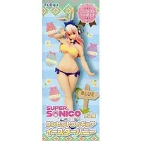 Prize Figure - Figure - Super Sonico / Sonico