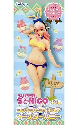 Prize Figure - Figure - Super Sonico / Sonico