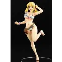 Figure - Fairy Tail / Lucy Heartfilia