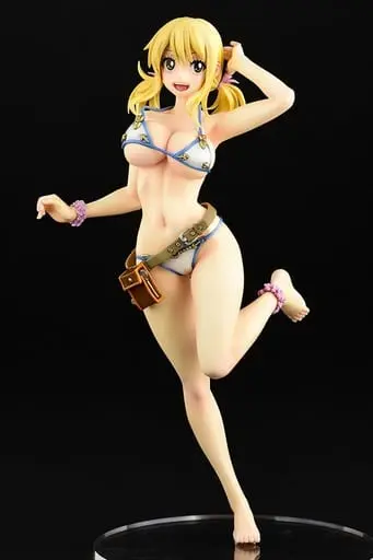 Figure - Fairy Tail / Lucy Heartfilia