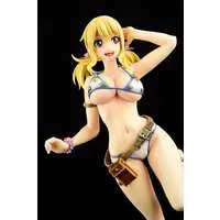 Figure - Fairy Tail / Lucy Heartfilia