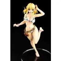 Figure - Fairy Tail / Lucy Heartfilia