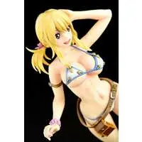 Figure - Fairy Tail / Lucy Heartfilia