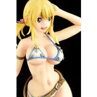 Figure - Fairy Tail / Lucy Heartfilia