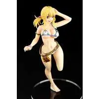 Figure - Fairy Tail / Lucy Heartfilia