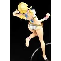 Figure - Fairy Tail / Lucy Heartfilia