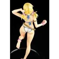 Figure - Fairy Tail / Lucy Heartfilia