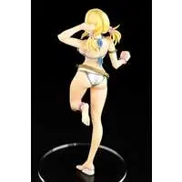 Figure - Fairy Tail / Lucy Heartfilia