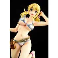 Figure - Fairy Tail / Lucy Heartfilia