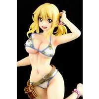 Figure - Fairy Tail / Lucy Heartfilia