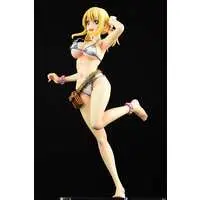 Figure - Fairy Tail / Lucy Heartfilia