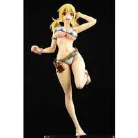 Figure - Fairy Tail / Lucy Heartfilia