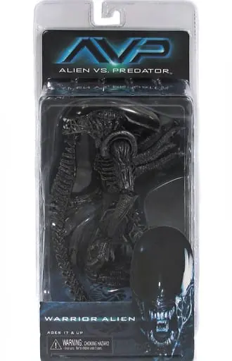 Figure - Alien vs. Predator