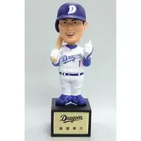 Bobblehead - Chunichi Dragons