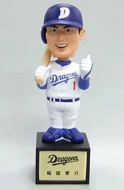 Bobblehead - Chunichi Dragons