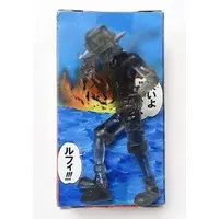 Figure - Prize Figure - One Piece / Portgas D. Ace
