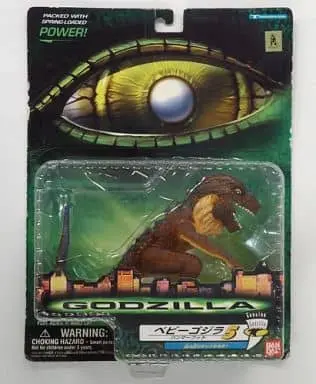 Figure - Godzilla series