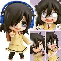 Nendoroid - WataMote