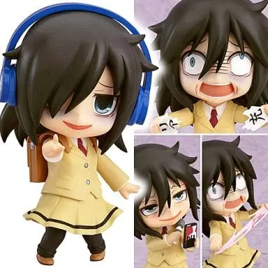 Nendoroid - WataMote