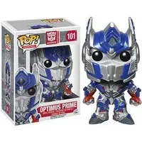 Figure - Transformers / Optimus Prime