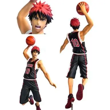 Figure - Kuroko no Basket (Kuroko's Basketball) / Kagami Taiga