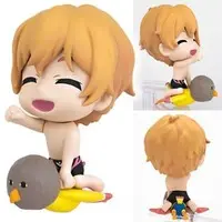 Figure - Free! - Iwatobi Swim Club / Hazuki Nagisa