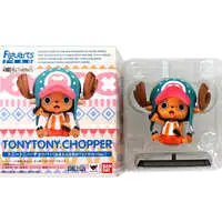 Figuarts Zero - One Piece / Tony Tony Chopper