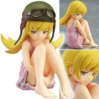 figma - figFIX - Monogatari series / Oshino Shinobu