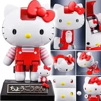 Figure - Sanrio / Hello Kitty