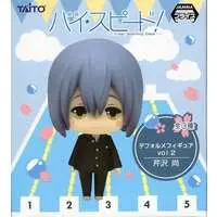 Figure - Prize Figure - Free! - Iwatobi Swim Club