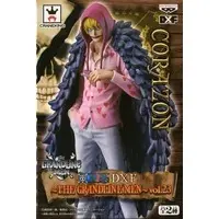 Figure - Prize Figure - One Piece / Donquixote Rosinante