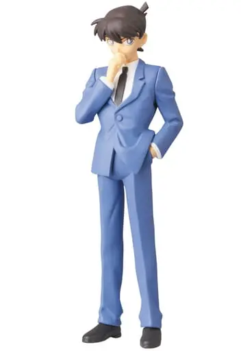 Figure - Detective Conan (Case Closed) / Kudo Shinichi & Edogawa Conan