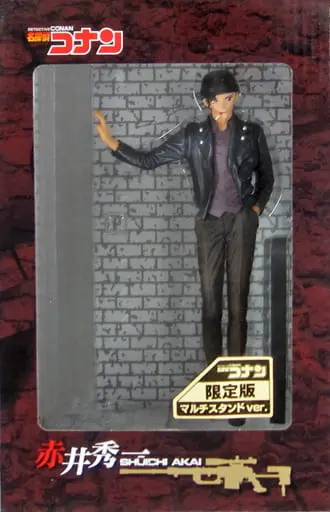 Figure - Detective Conan (Case Closed) / Akai Shuuichi