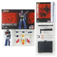 Figure - Mazinger Z