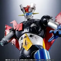 Figure - Mazinger Z