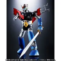 Figure - Mazinger Z