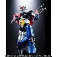 Figure - Mazinger Z