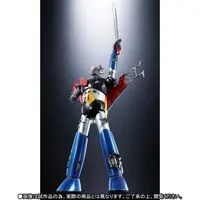 Figure - Mazinger Z