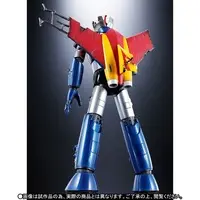 Figure - Mazinger Z