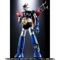 Figure - Mazinger Z