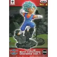 World Collectable Figure - Dragon Ball / Vegetto