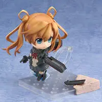 Nendoroid - KanColle / Abukuma